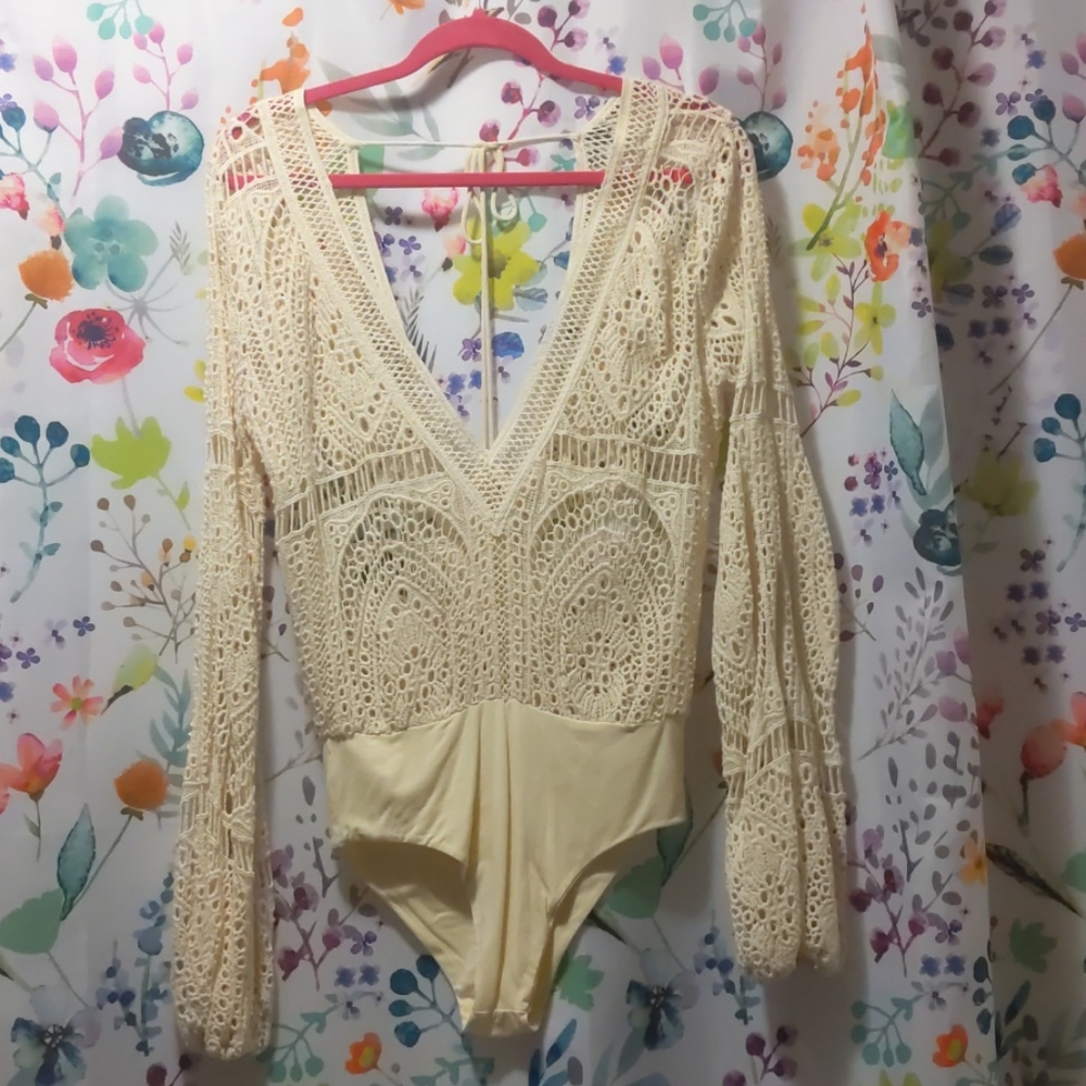 Bodysuit